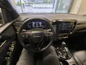ISUZU D-Max Crew Pick-up 2.2 DDi Nitro Sport 4x4