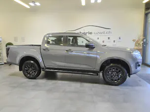 ISUZU D-Max Crew Pick-up 2.2 DDi Nitro Sport 4x4
