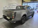 ISUZU D-Max Crew Pick-up 2.2 DDi Nitro Sport 4x4