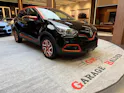 RENAULT Captur 1.2 TCe Dynamique EDC