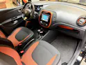 RENAULT Captur 1.2 TCe Dynamique EDC