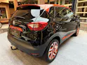 RENAULT Captur 1.2 TCe Dynamique EDC