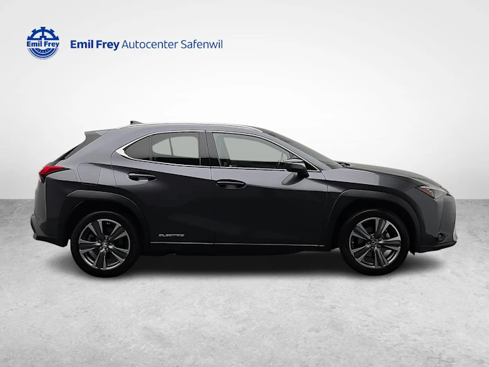 Fahrzeugbild LEXUS UX