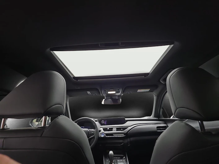 Fahrzeugbild LEXUS UX