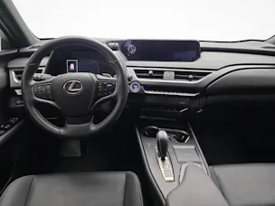 Lexus UX 300e Excellence
