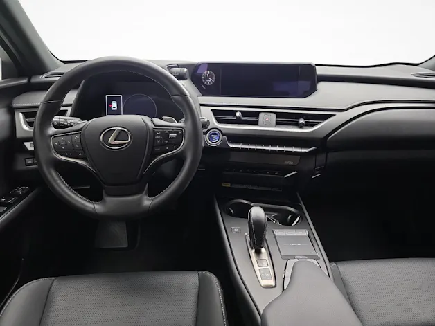 Lexus UX 300e Excellence
