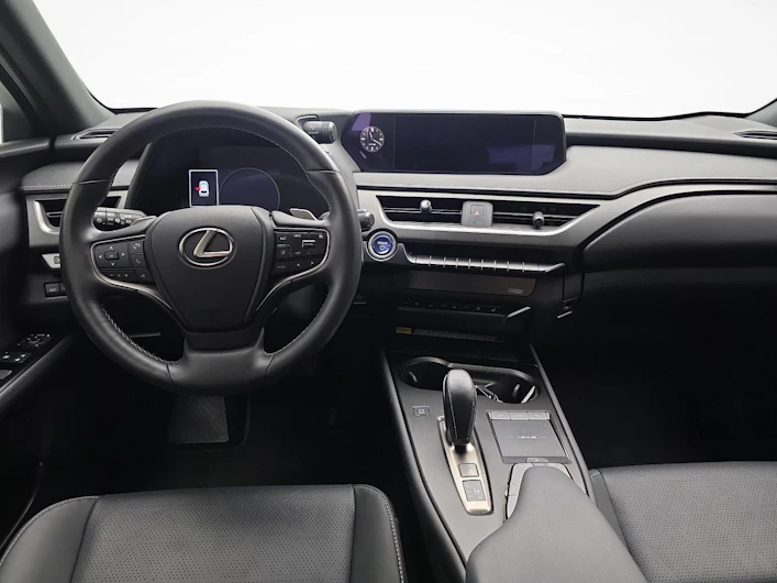 Fahrzeugbild LEXUS UX