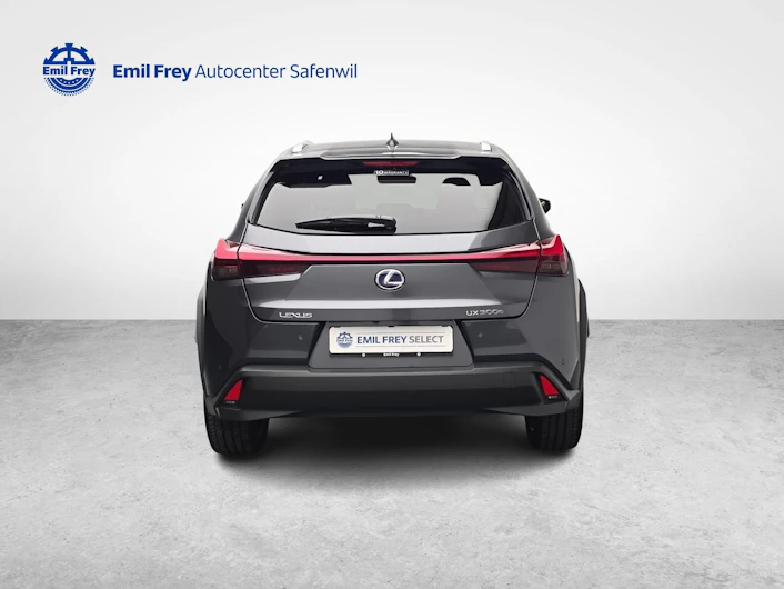 Fahrzeugbild LEXUS UX