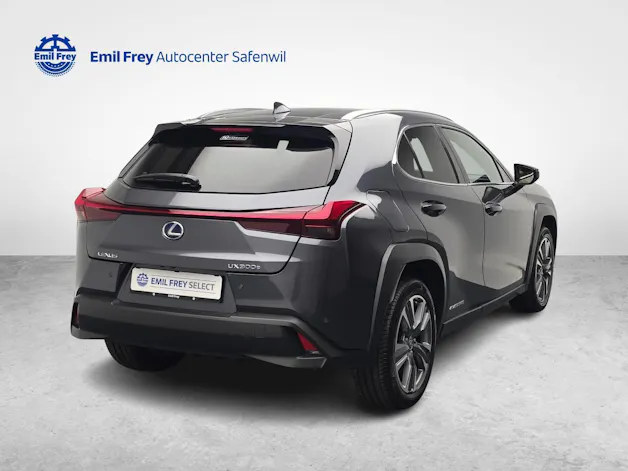 Lexus UX 300e Excellence