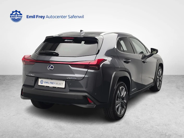 Fahrzeugbild LEXUS UX