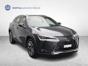 Lexus UX 300e Excellence