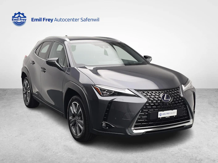 Fahrzeugbild LEXUS UX