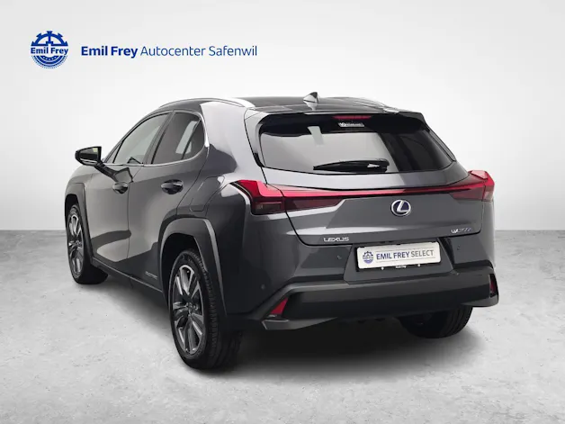 Lexus UX 300e Excellence