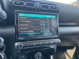 CITROEN C3 Aircross 1.2 PureTech 130 Swiss Edition