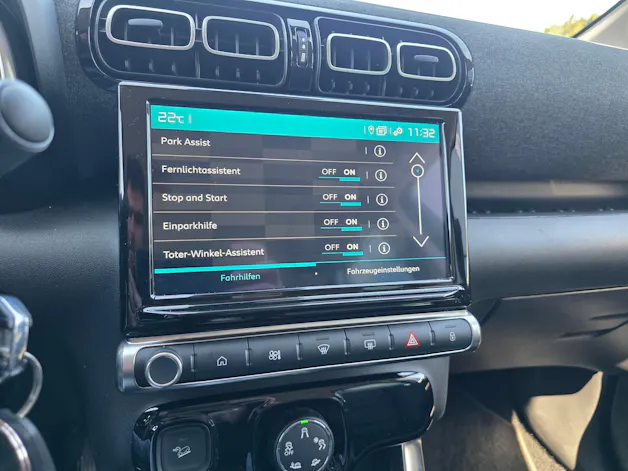 CITROEN C3 Aircross 1.2 PureTech 130 Swiss Edition