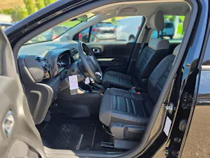 CITROEN C3 Aircross 1.2 PureTech 130 Swiss Edition