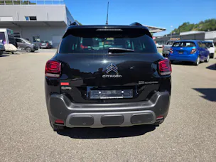 CITROEN C3 Aircross 1.2 PureTech 130 Swiss Edition