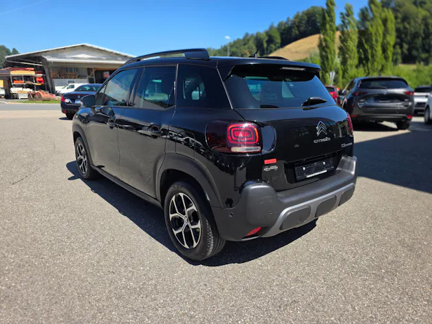 CITROEN C3 Aircross 1.2 PureTech 130 Swiss Edition