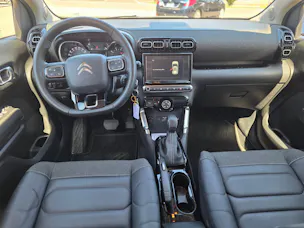 CITROEN C3 Aircross 1.2 PureTech 130 Swiss Edition