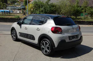 CITROEN C3 1.2 PureTech Shine