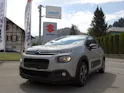 CITROEN C3 1.2 PureTech Shine