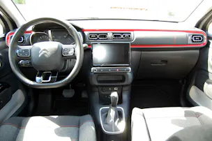CITROEN C3 1.2 PureTech Shine