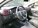 CITROEN C3 1.2 PureTech Shine
