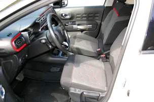 CITROEN C3 1.2 PureTech Shine