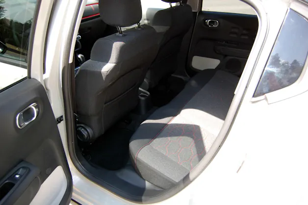CITROEN C3 1.2 PureTech Shine