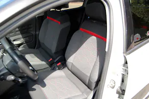 CITROEN C3 1.2 PureTech Shine
