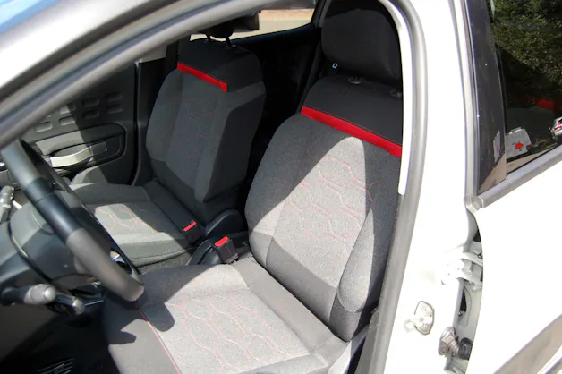 CITROEN C3 1.2 PureTech Shine