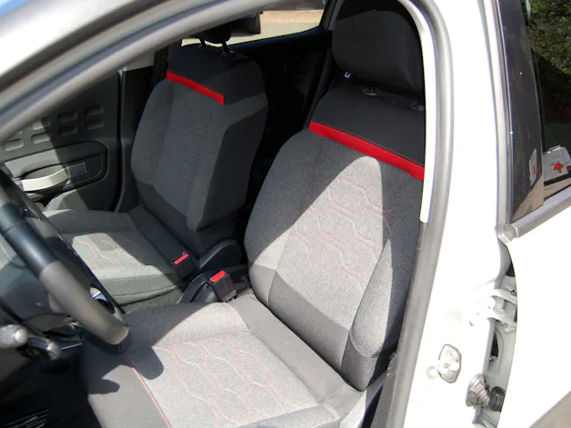 CITROEN C3 1.2 PureTech Shine