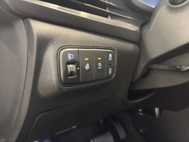 HYUNDAI i20 1.0 T-GDi Vertex