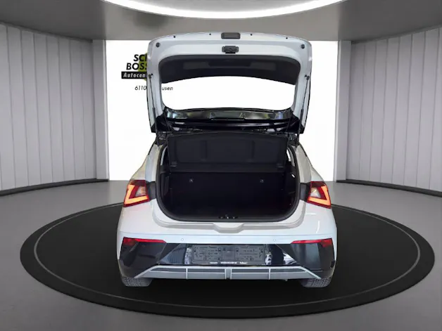 HYUNDAI i20 1.0 T-GDi Vertex