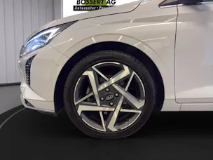 HYUNDAI i20 1.0 T-GDi Vertex