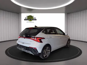 HYUNDAI i20 1.0 T-GDi Vertex