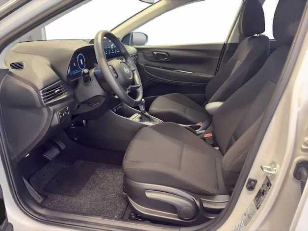 HYUNDAI i20 1.0 T-GDi Vertex