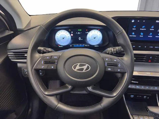 HYUNDAI i20 1.0 T-GDi Vertex