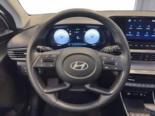 HYUNDAI i20 1.0 T-GDi Vertex