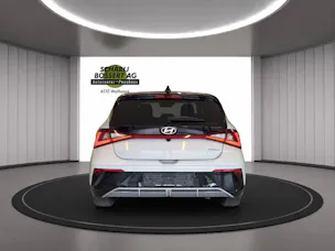 HYUNDAI i20 1.0 T-GDi Vertex