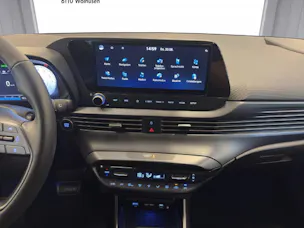 HYUNDAI i20 1.0 T-GDi Vertex
