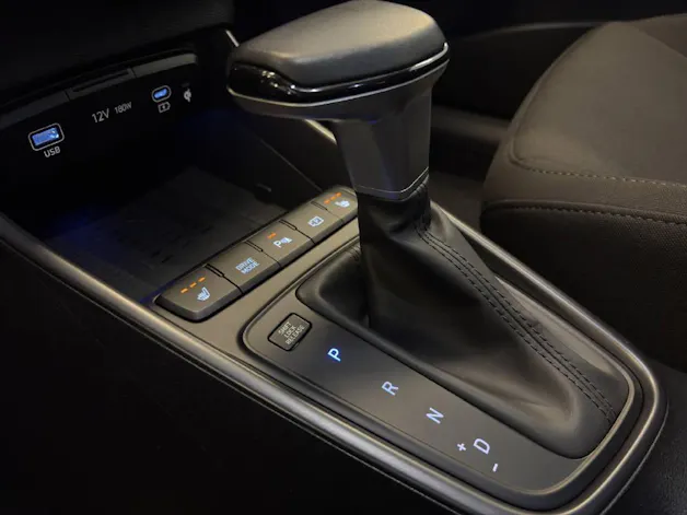 HYUNDAI i20 1.0 T-GDi Vertex