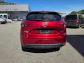 MAZDA CX-5 2.2 D 184 Homura AWD