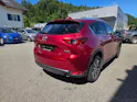 MAZDA CX-5 2.2 D 184 Homura AWD