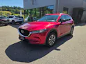 MAZDA CX-5 2.2 D 184 Homura AWD