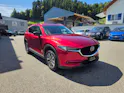 MAZDA CX-5 2.2 D 184 Homura AWD