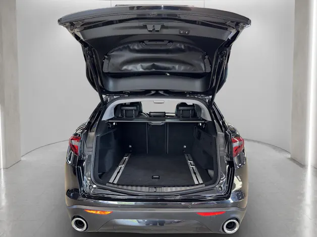 ALFA ROMEO Stelvio 2.0 Q4 280 Super
