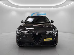 ALFA ROMEO Stelvio 2.0 Q4 280 Super