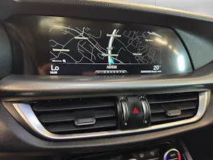 ALFA ROMEO Stelvio 2.0 Q4 280 Super