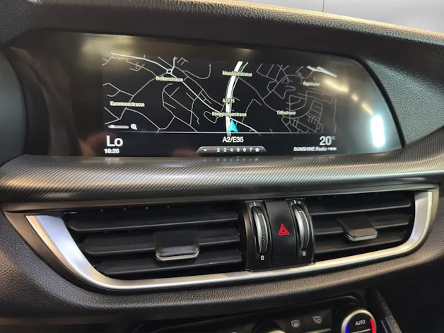 ALFA ROMEO Stelvio 2.0 Q4 280 Super